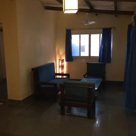 Hotel Manoribel Mumbai