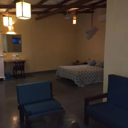 Manoribel 3* Mumbai