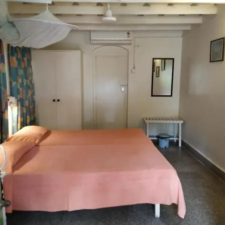 Manoribel Hotel 3*