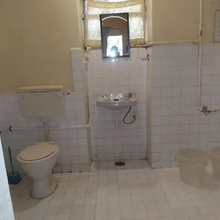 Manoribel 3* Mumbai