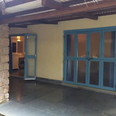 Manoribel Hotel 3*