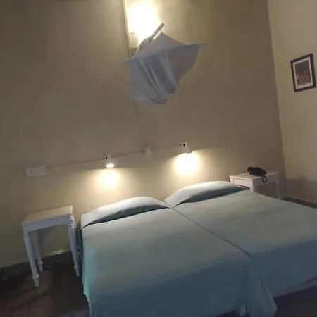 Manoribel Hotel Mumbai