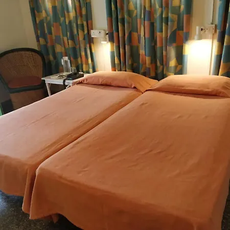 Hotel Manoribel Mumbai