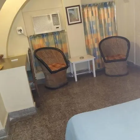 Manoribel Hotel Mumbai
