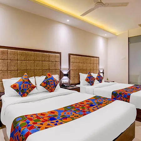 Hotel Fabhotel Abrol Mumbai