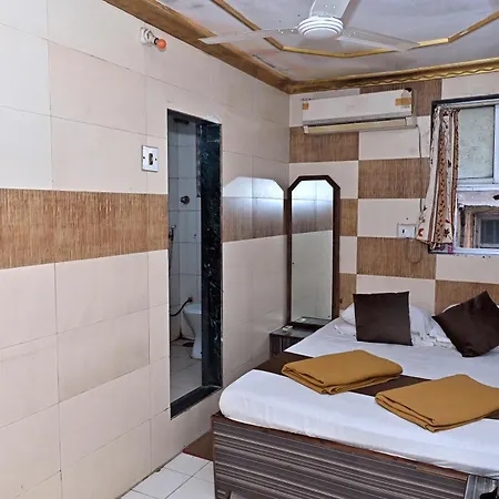 Ajanta Hotel Mumbai