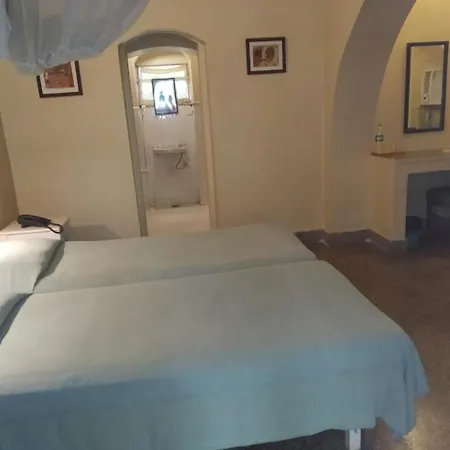 Manoribel 3* Mumbai