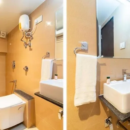 Hotel Ascot In Mumbai