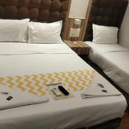 Ascot In Hotel
