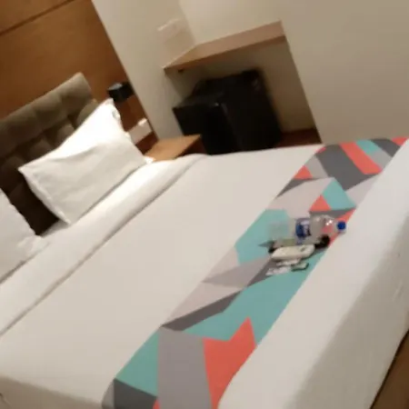 Ascot In Hotel