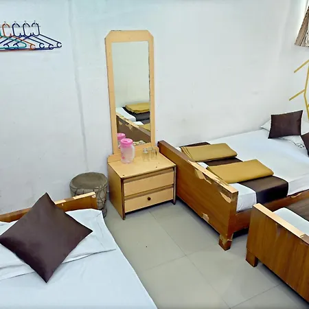 Ajanta 3*