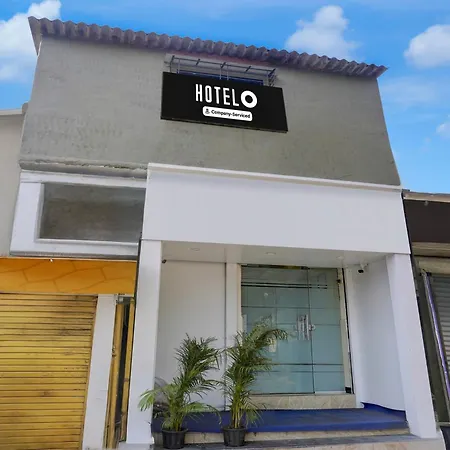 O Jagruti Nagar Ghatkopar Formerly Icy Cool 3*