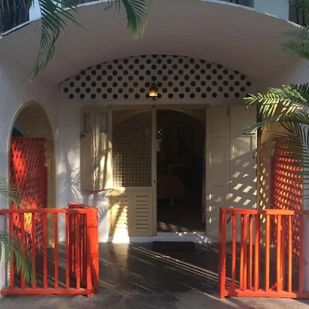 Manoribel 3* Mumbai