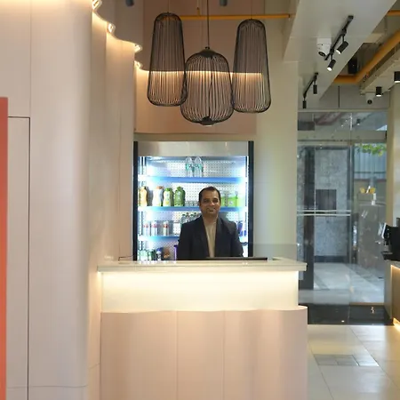 Indie Nesco Goregaon