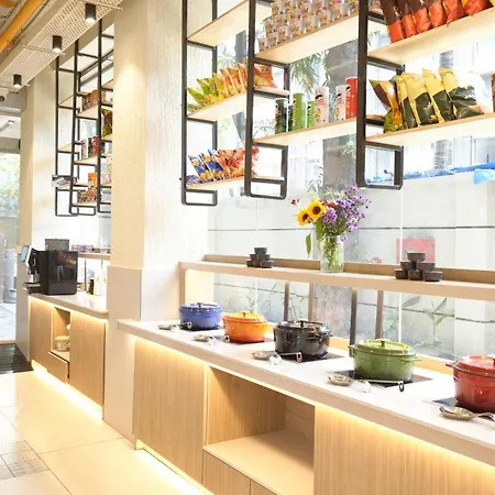 Indie Nesco Goregaon