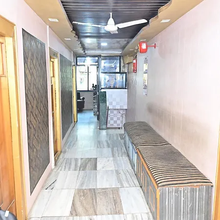 Ajanta 3* Mumbai