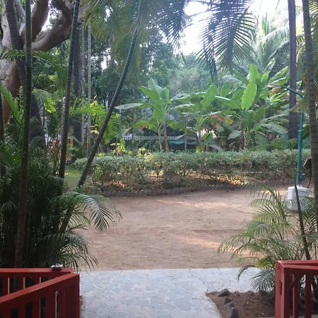 Manoribel Hotel