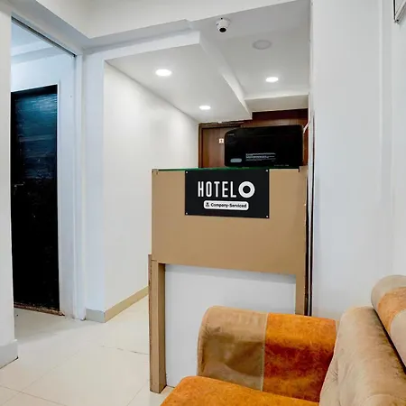 Hotel Collection O Santacruz Railway Station Formerly Mpg Guest Mumbai