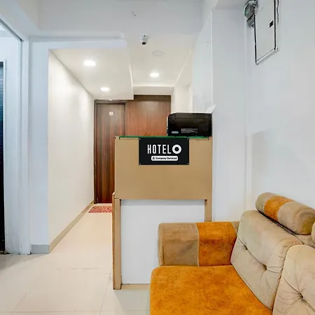 Hotel Collection O Santacruz Railway Station Formerly Mpg Guest