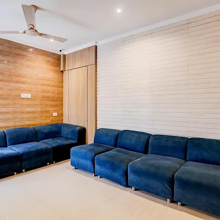 Fabhotel Abrol