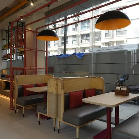Indie Nesco Goregaon Mumbai