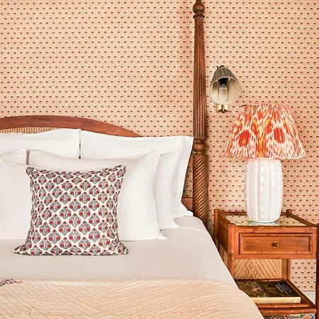 Soho House Hotel