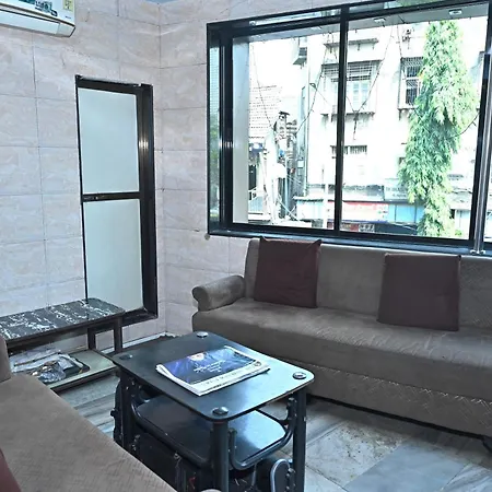 Hotel Ajanta Mumbai