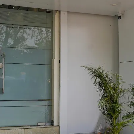 O Jagruti Nagar Ghatkopar Formerly Icy Cool Mumbai