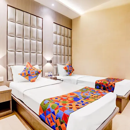 Fabhotel Abrol Hotel