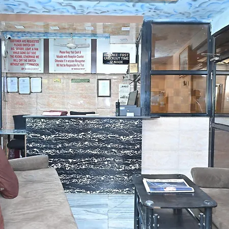 Ajanta Mumbai