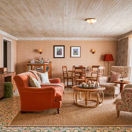 Soho House Hotel
