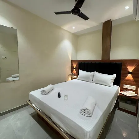 Royal Hotel Mumbai
