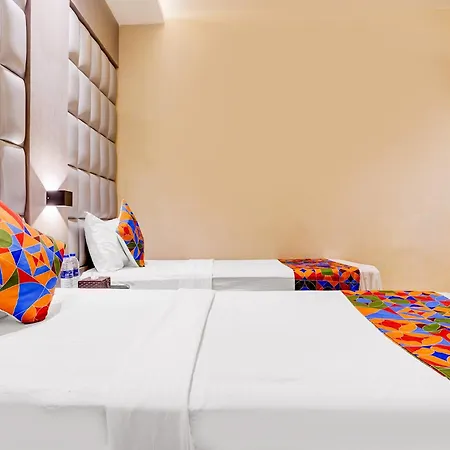 Fabhotel Abrol Mumbai