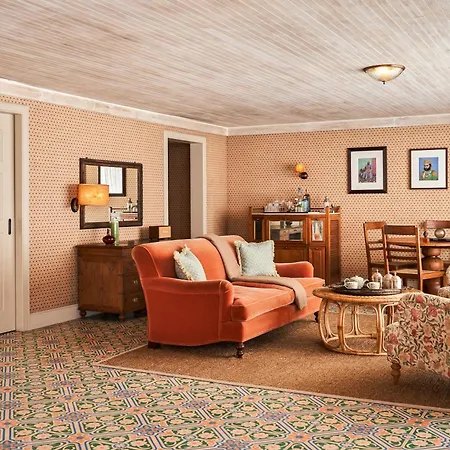 Hotel Soho House