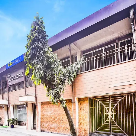 Fabhotel Abrol Hotel Mumbai