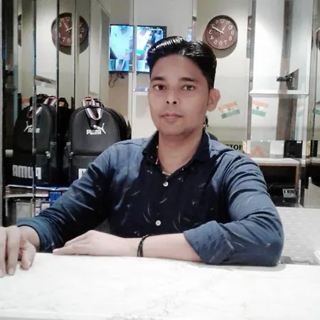 Hotel Ascot In