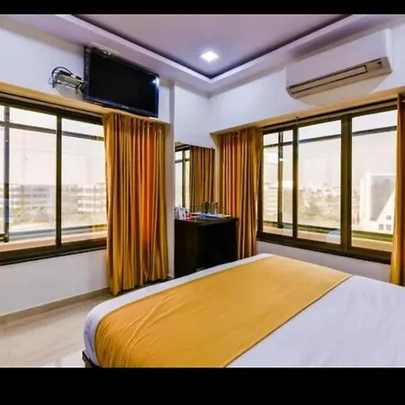 Ascot In Hotel Mumbai