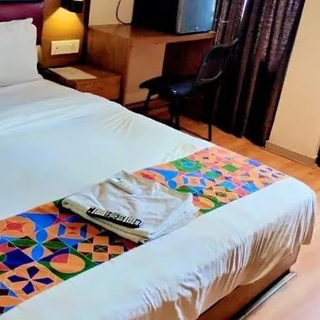 Ascot In Hotel Mumbai