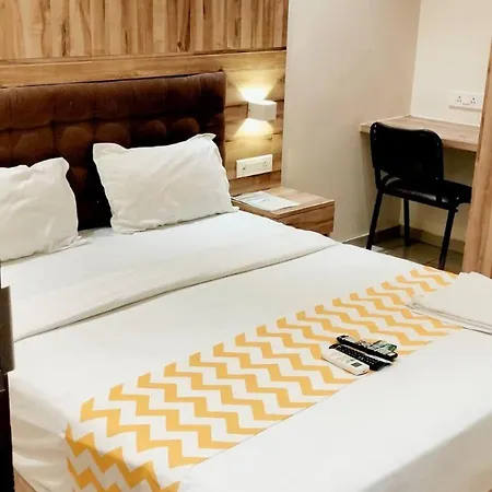 Hotel Ascot In