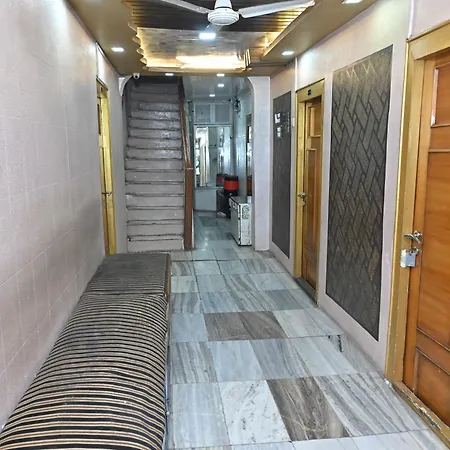Ajanta Mumbai