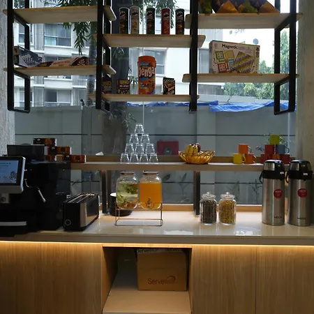 Indie Nesco Goregaon Mumbai