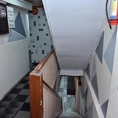 Hotel Ajanta
