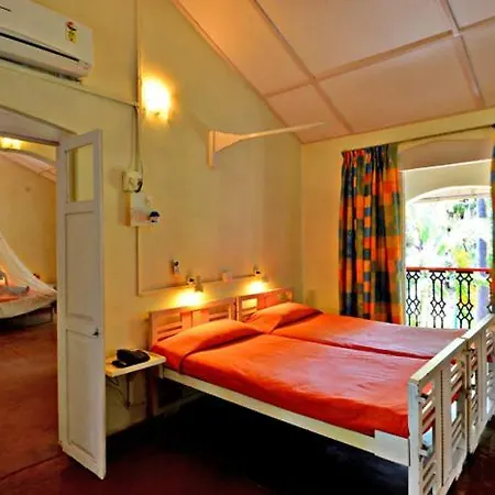 Manoribel Hotel