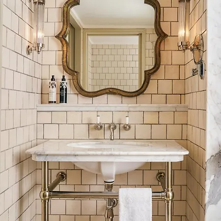 Hotel Soho House 5*