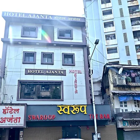 Ajanta Mumbai