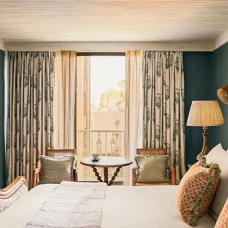 Soho House Mumbai