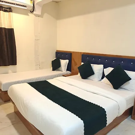 Hotel Glow Star Mumbai