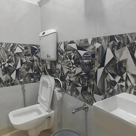 Hotel Glow Star Mumbai