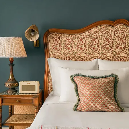 Hotel Soho House Mumbai