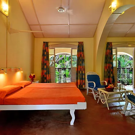 Manoribel 3* Mumbai